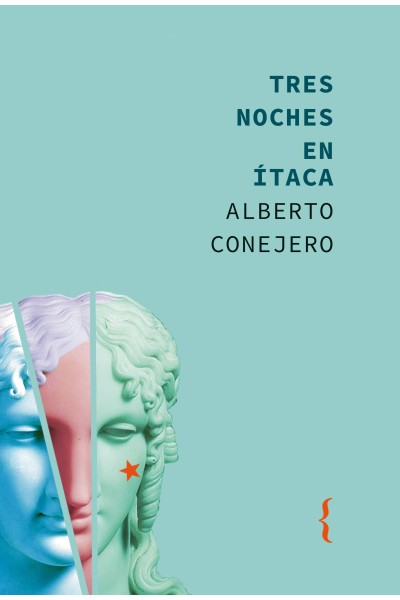 TRES NOCHES EN ITACA