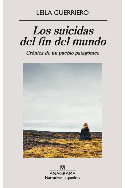 LOS SUICIDAS DEL FIN DEL MUNDO
