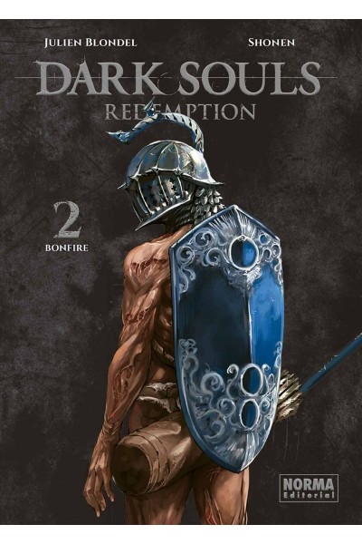 DARK SOULS REDEMPTION