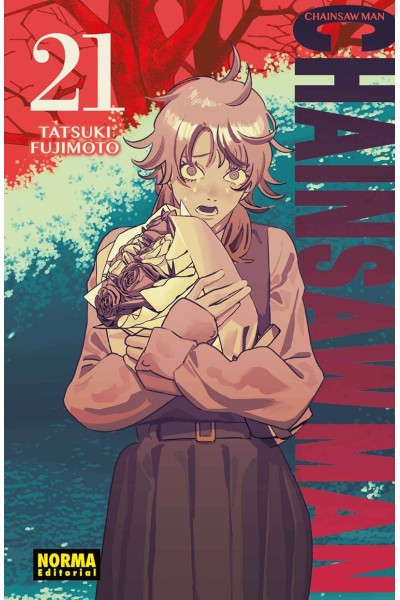 CHAINSAW MAN