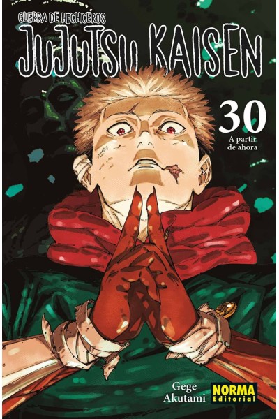 JUJUTSU KAISEN:GUERRA DE HECHICEROS
