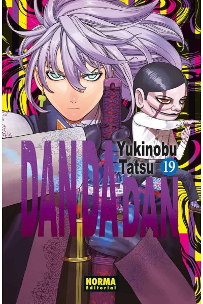 DAN DA DAN