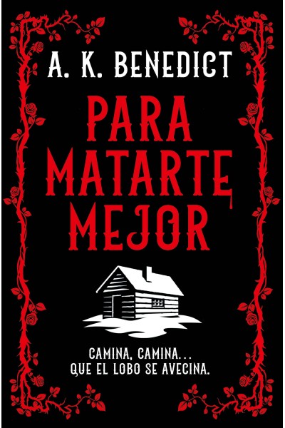 PARA MATARTE MEJOR