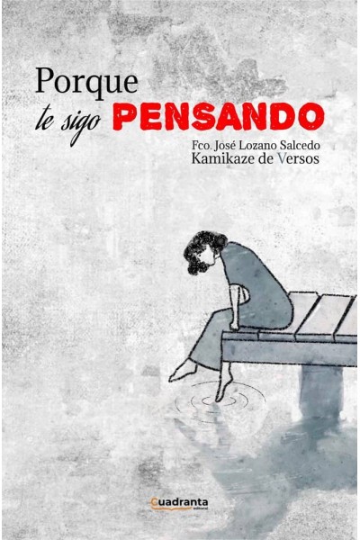 PORQUE TE SIGO PENSANDO