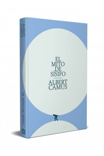 EL MITO DE SÍSIFO