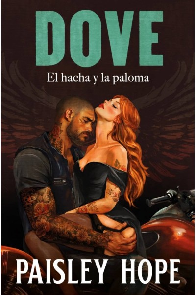 DOVE (LOS SOLDADOS DE BEDLAM 2)