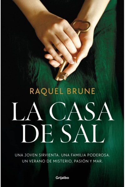 LA CASA DE SAL