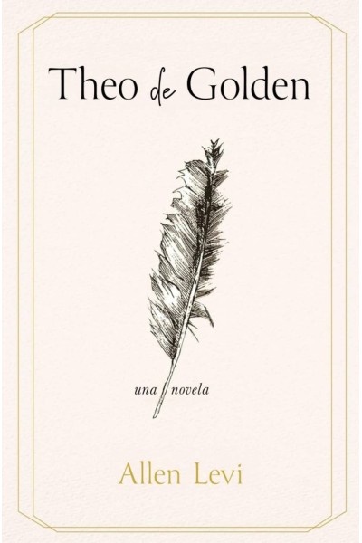 THEO DE GOLDEN