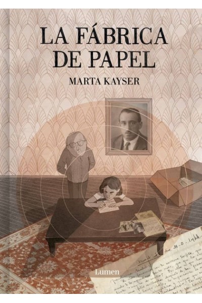 LA FABRICA DE PAPEL