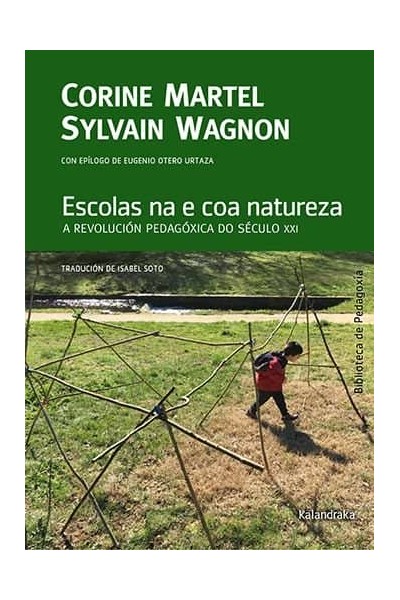 ESCOLAS NA E COA NATUREZA