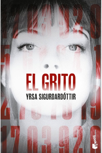 EL GRITO