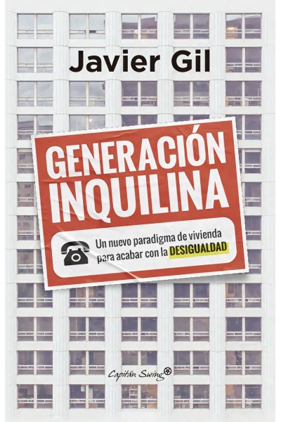 GENERACIÓN INQUILINA
