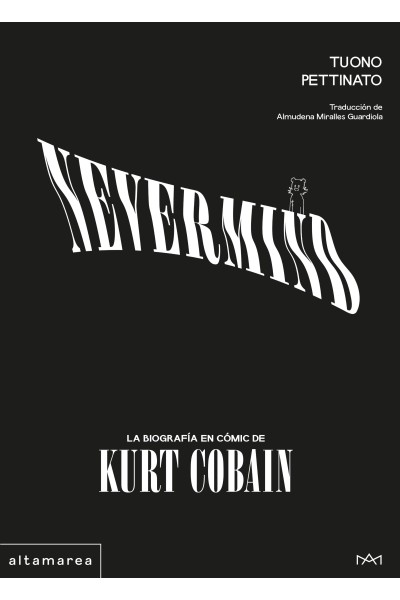 NEVERMIND