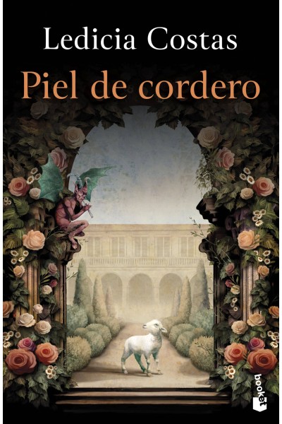 PIEL DE CORDERO