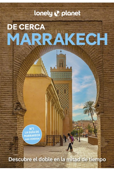 MARRAKECH DE CERCA 6