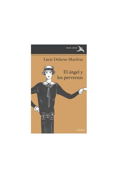 El angel y los perversos