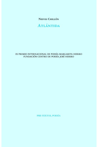 ATLÁNTIDA