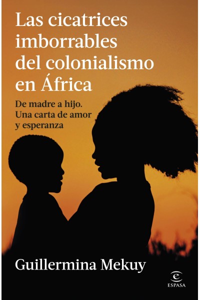 LAS CICATRICES IMBORRABLES DEL COLONIALISMO EN ÁFRICA