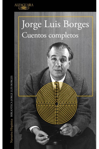 CUENTOS COMPLETOS