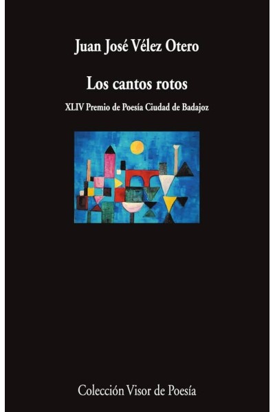 LOS CANTOS ROTOS