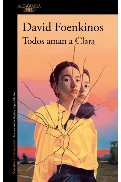 TODOS AMAN A CLARA