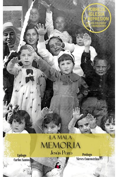 MALA MEMORIA,LA