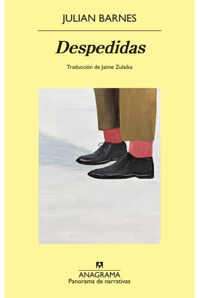 DESPEDIDAS