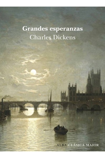 GRANDES ESPERANZAS