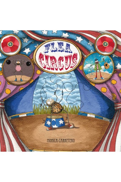 FLEA CIRCUS