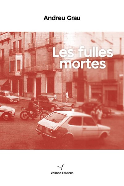 LES FULLES MORTES