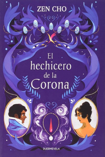 EL HECHICERO DE LA CORONA