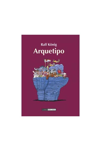 ARQUETIPO