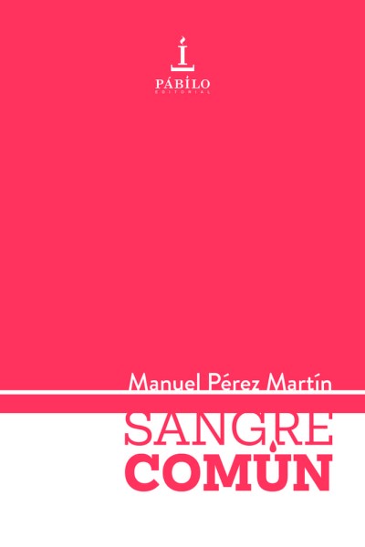SANGRE COMUN