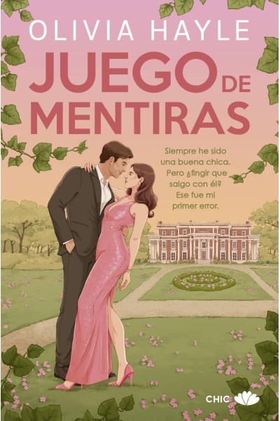 JUEGO DE MENTIRAS