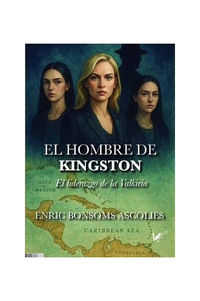 EL HOMBRE DE KINGSTON
