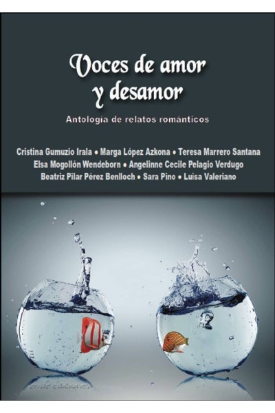 VOCES DE AMOR Y DESAMOR