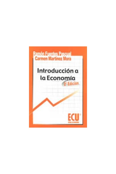 INTRODUCCION A LA ECONOMIA