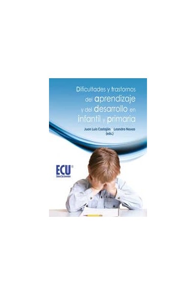 DIFICULTADES Y TRASTORNOS DEL APRENDIZAJE Y DEL DESARROLLO