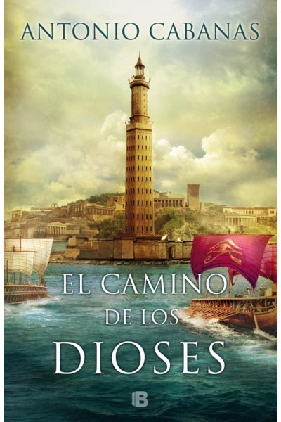 EL CAMINO DE LOS DIOSES