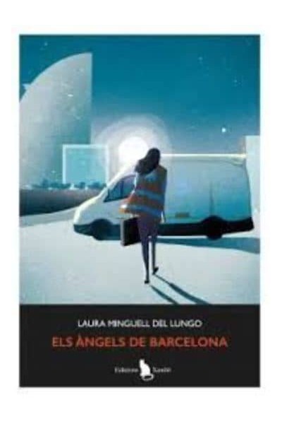 ELS ÀNGELS DE BARCELONA