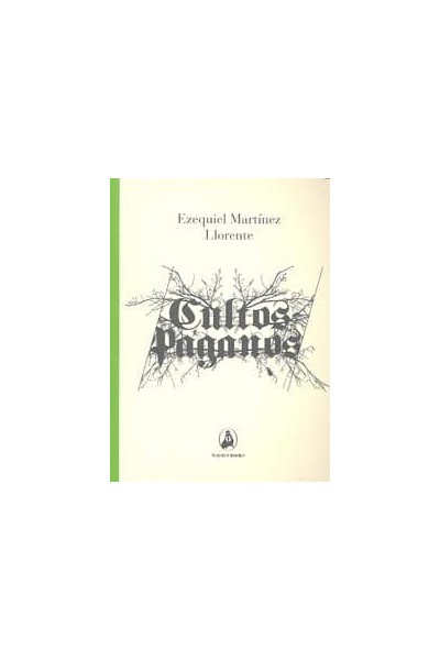 CULTOS PAGANOS