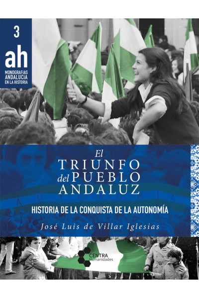 EL TRIUNFO DEL PUEBLO ANDALUZ