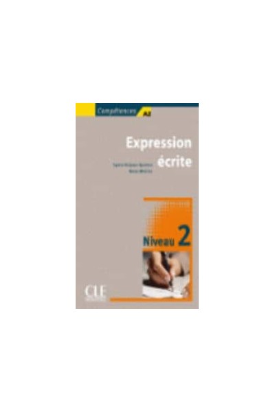EXPRESSION ECRITE NIVEAU 2 A2