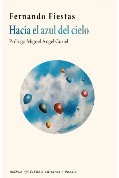HACIA EL CIELO AZUL