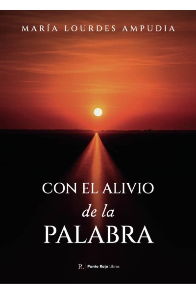 CON EL ALIVIO DE LA PALABRA