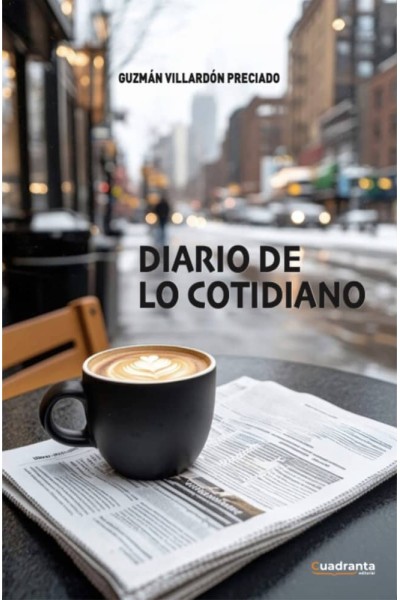 DIARIO DE LO COTIDIANO