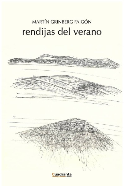 RENDIJAS DEL VERANO