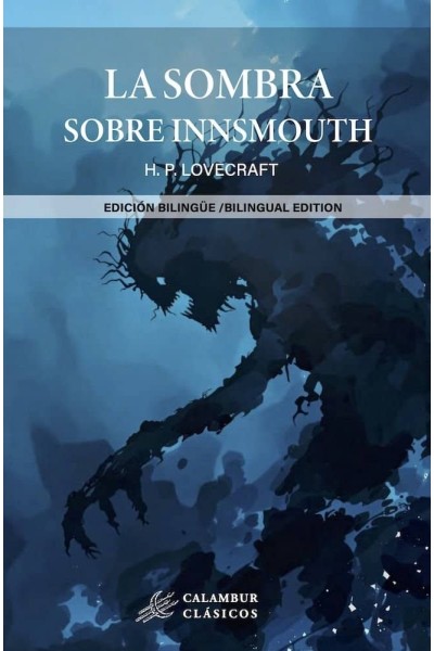 LA SOMBRA SOBRE INNSMOUTH