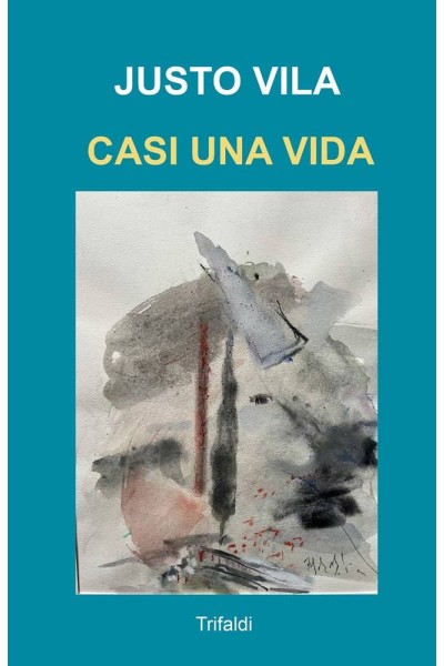CASI UNA VIDA