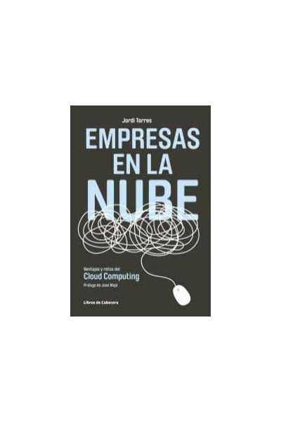 EMPRESAS EN LA NUBE